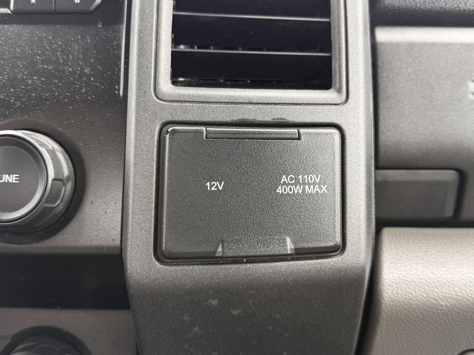 2021 Ford F-250 XL