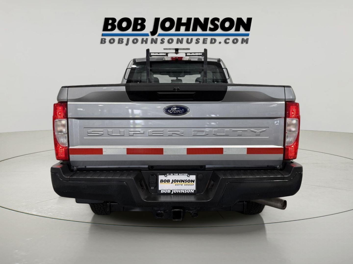 2021 Ford F-250 XL