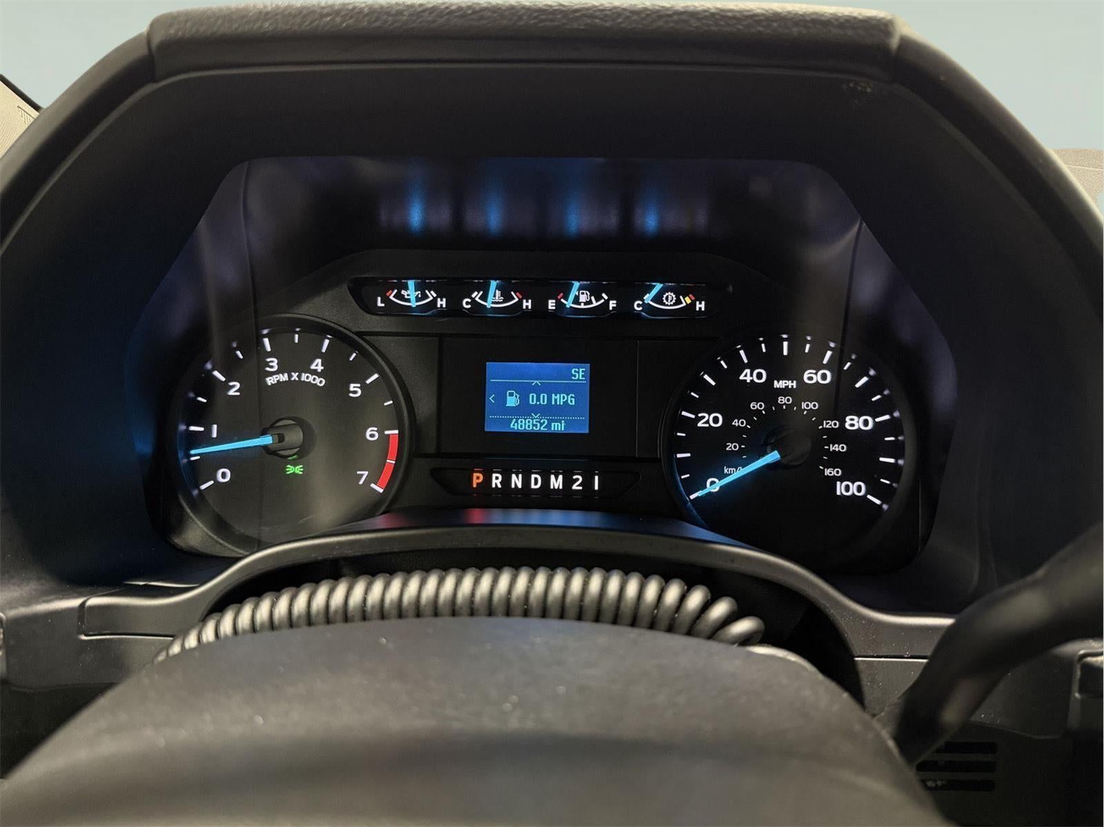 2021 Ford F-250 XL