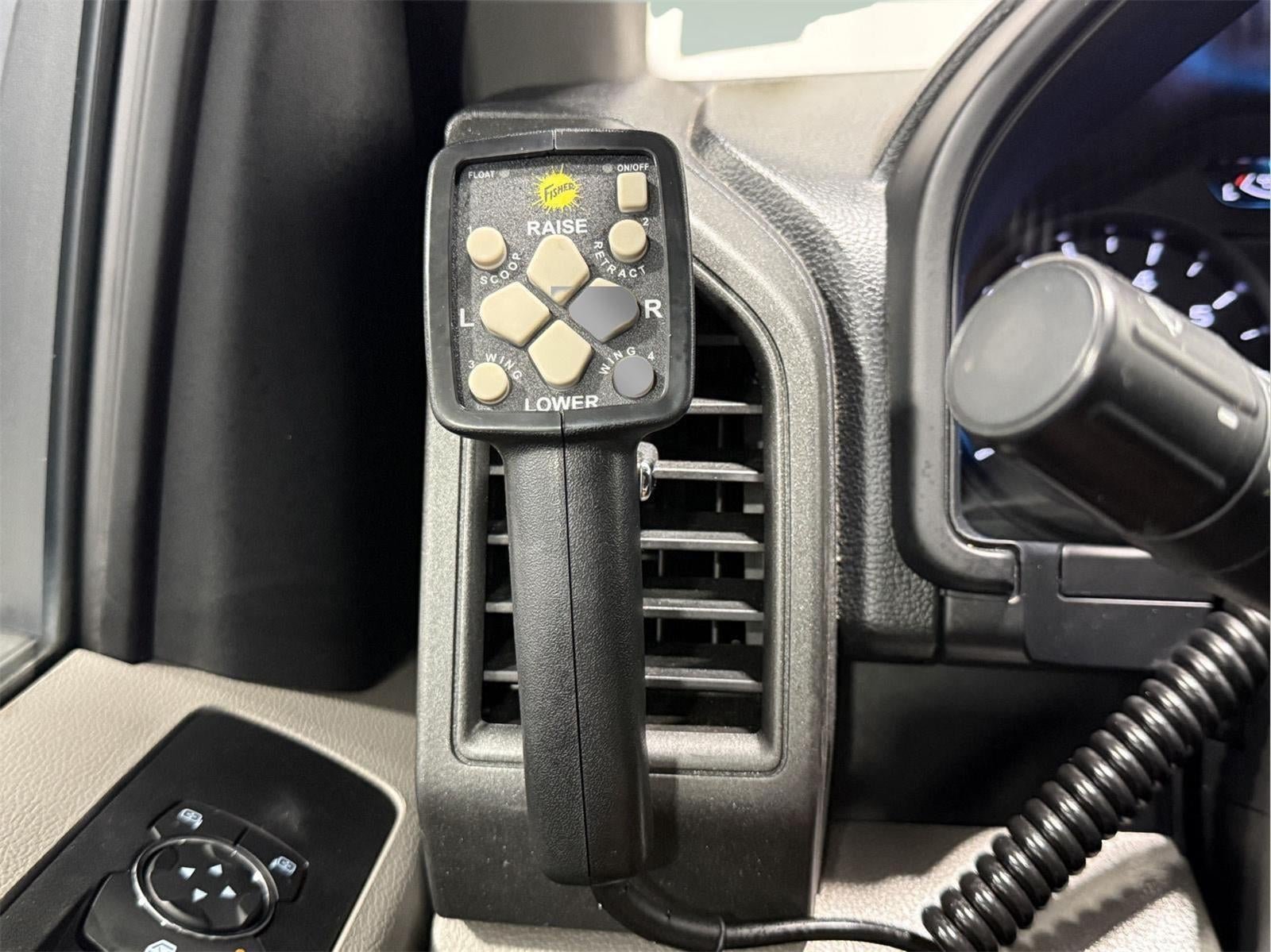 2021 Ford F-250 XL