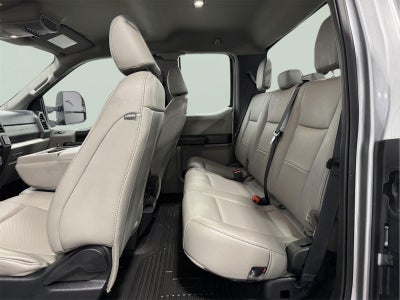 2021 Ford F-250 XL