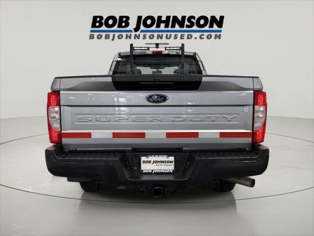 2021 Ford F-250 XL