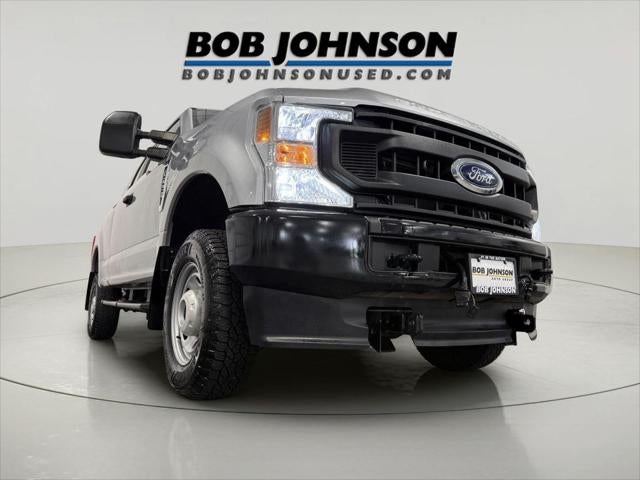 2021 Ford F-250 XL