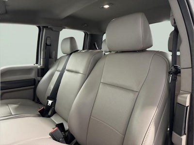 2021 Ford F-250 XL