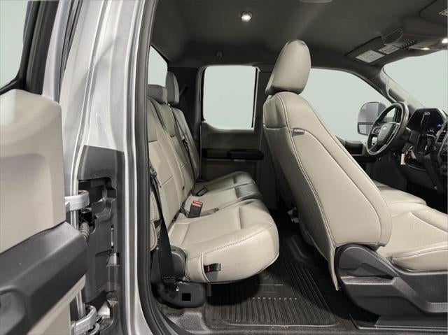 2021 Ford F-250 XL
