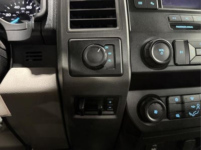 2021 Ford F-250 XL