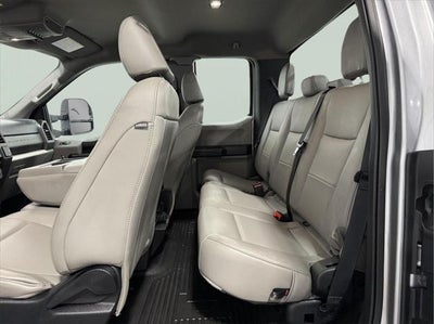2021 Ford F-250 XL