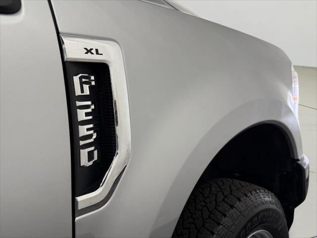 2021 Ford F-250 XL