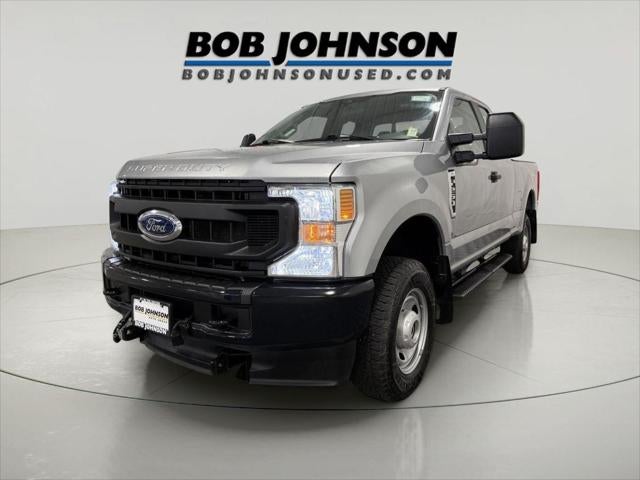2021 Ford F-250 XL