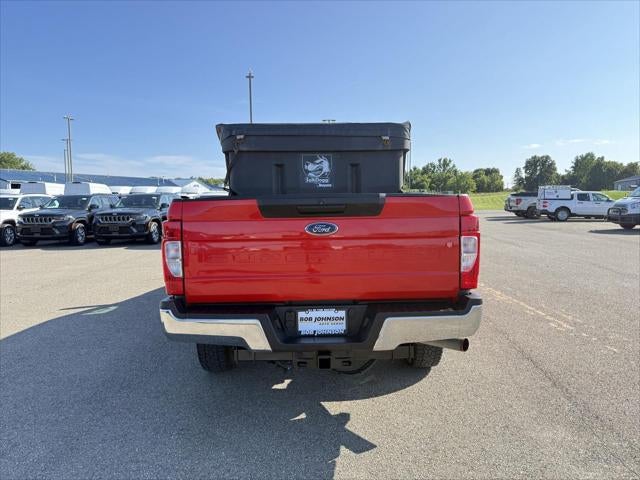2020 Ford F-250 XL