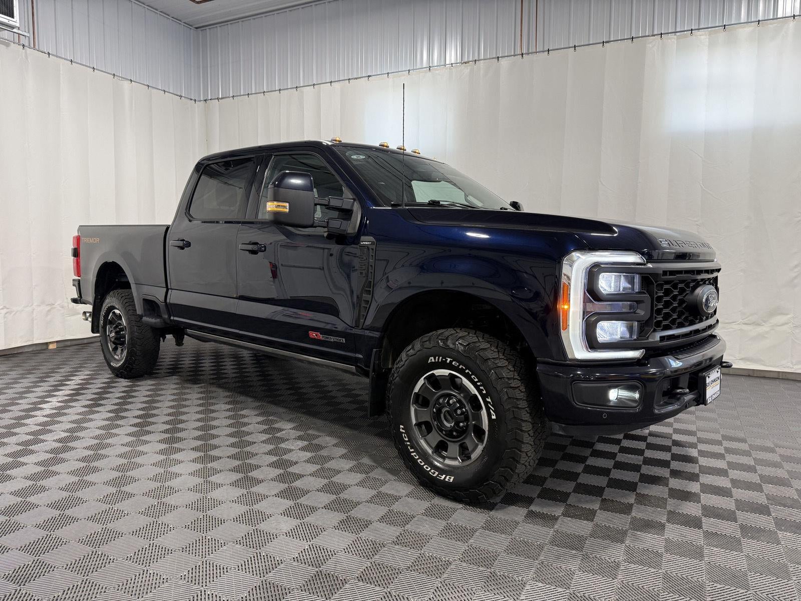 2023 Ford F-250 Lariat