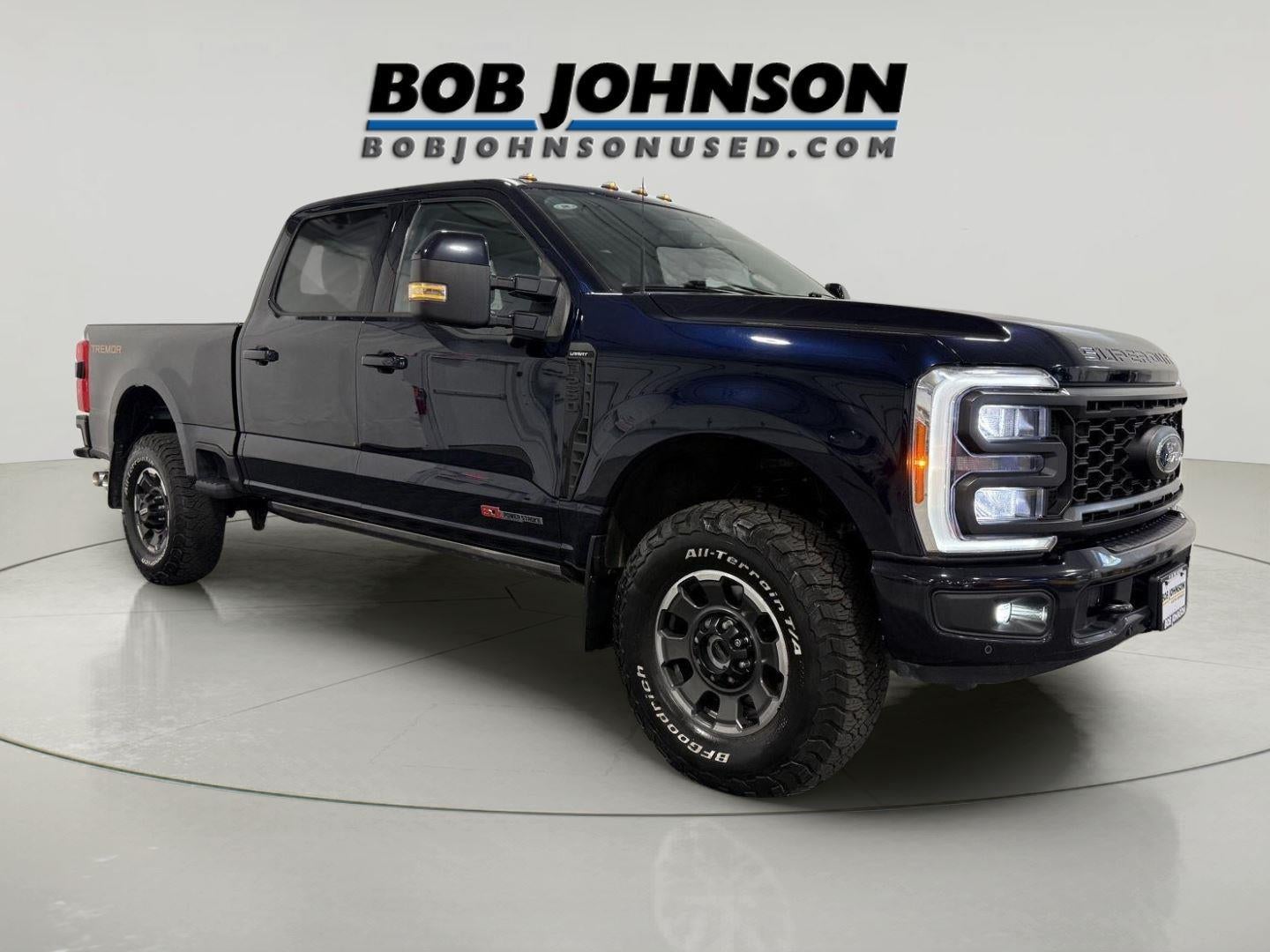 2023 Ford F-250 Lariat