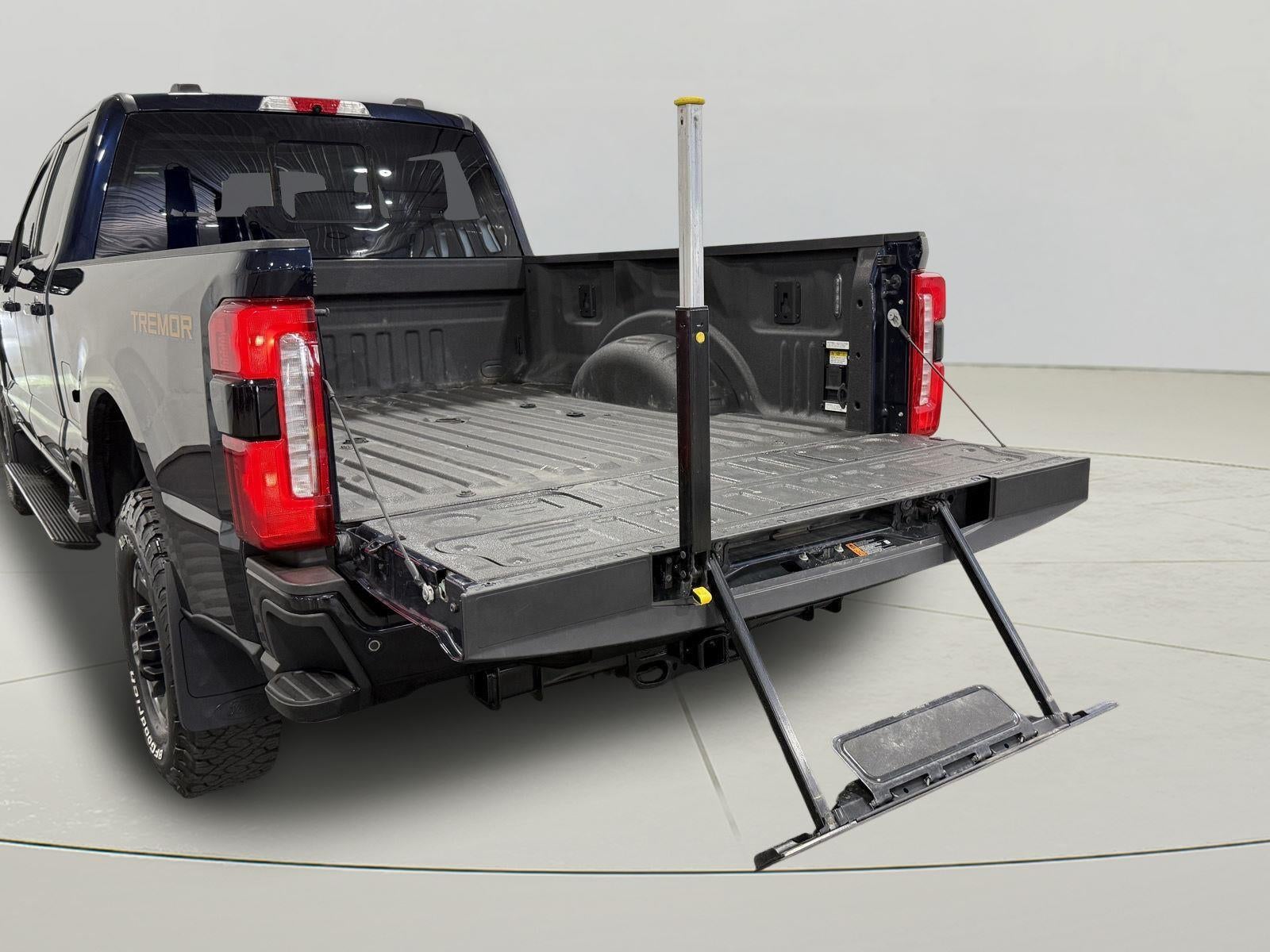 2023 Ford F-250 Lariat