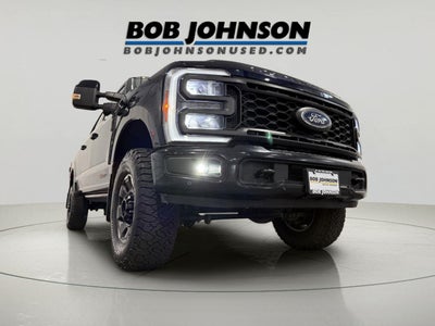2023 Ford F-250 Lariat