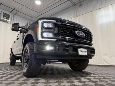 2023 Ford F-250 Lariat