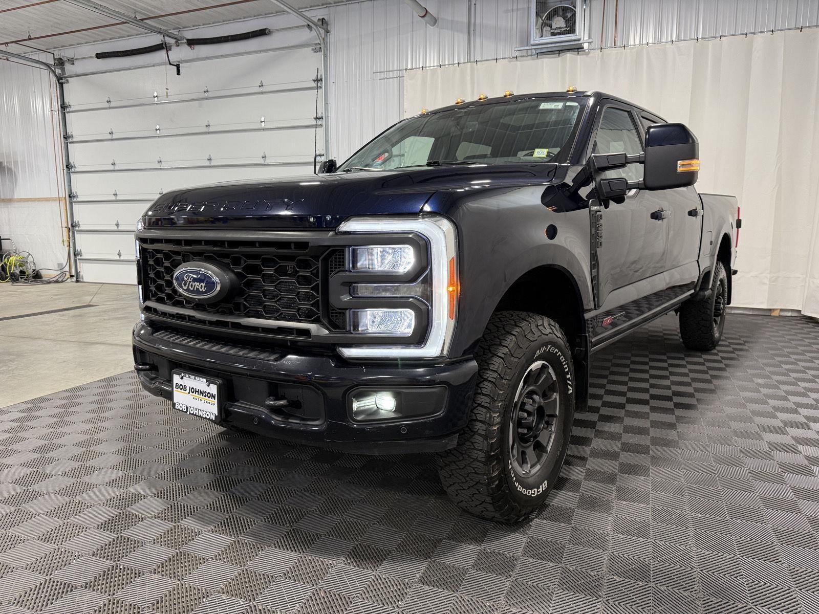 2023 Ford F-250 Lariat
