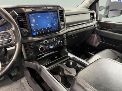 2023 Ford F-250 Lariat