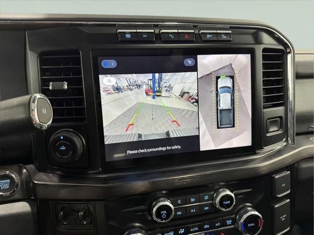 2023 Ford F-250 Lariat