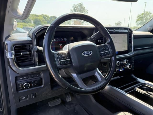 2023 Ford F-250 Lariat