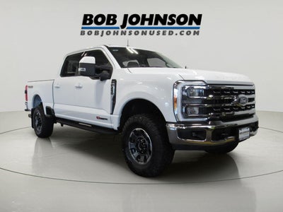 2023 Ford F-250 Lariat