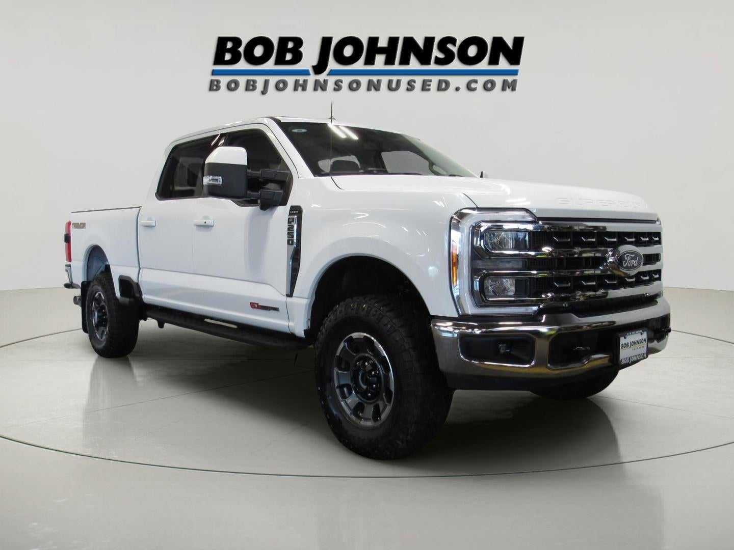 2023 Ford F-250 Lariat