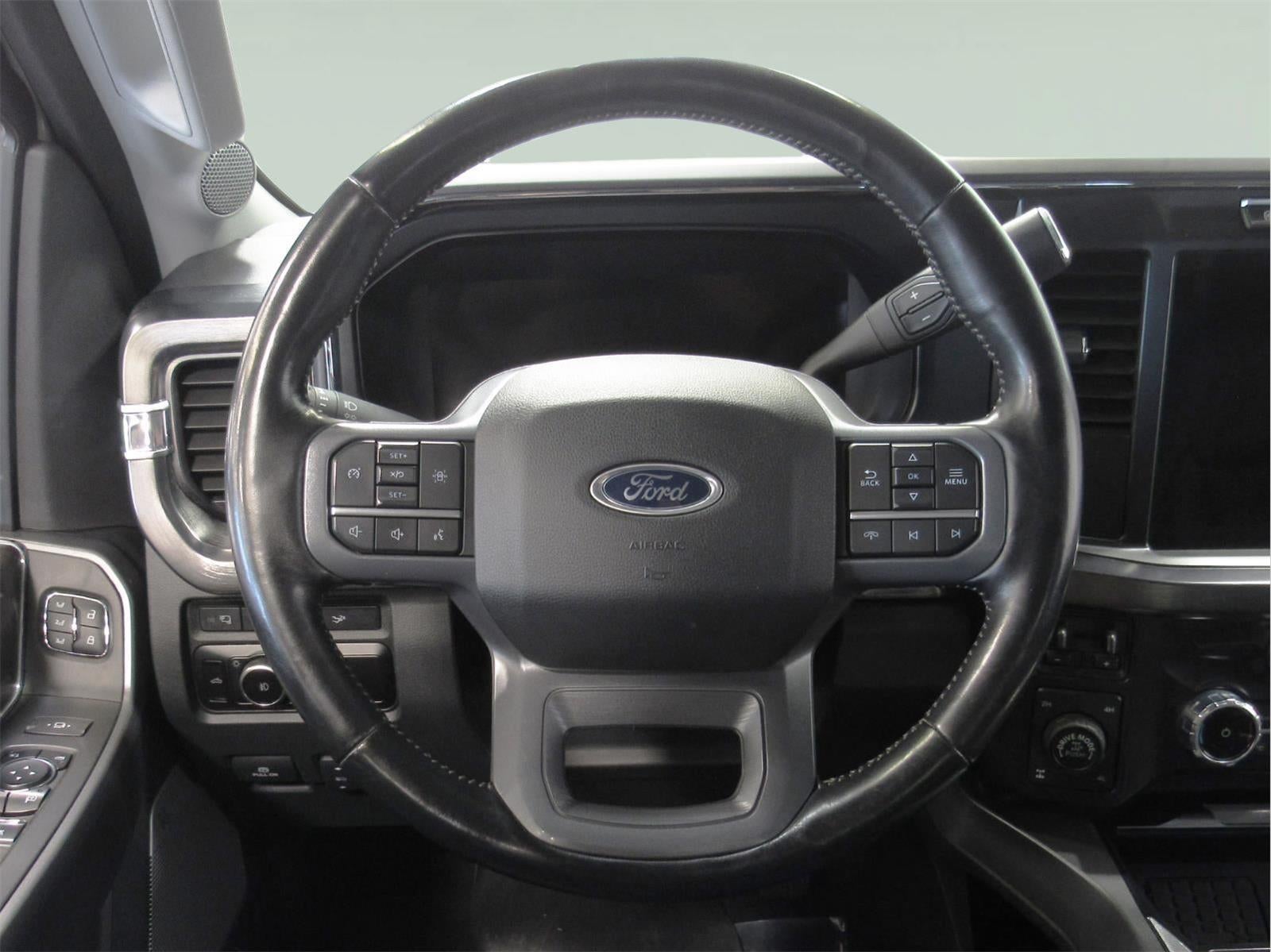 2023 Ford F-250 Lariat