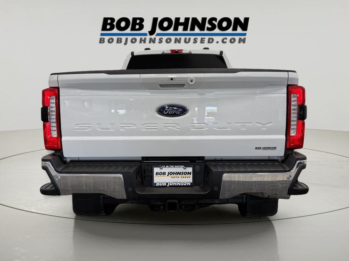 2023 Ford F-250 Lariat