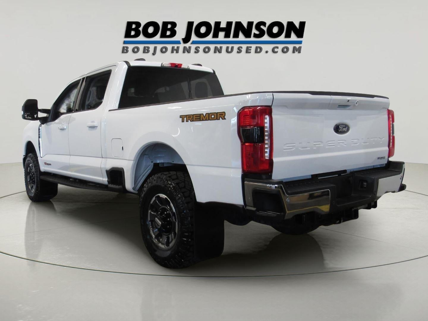 2023 Ford F-250 Lariat