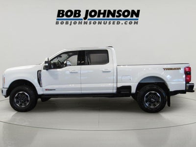 2023 Ford F-250 Lariat