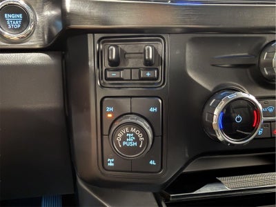 2023 Ford F-250 Lariat