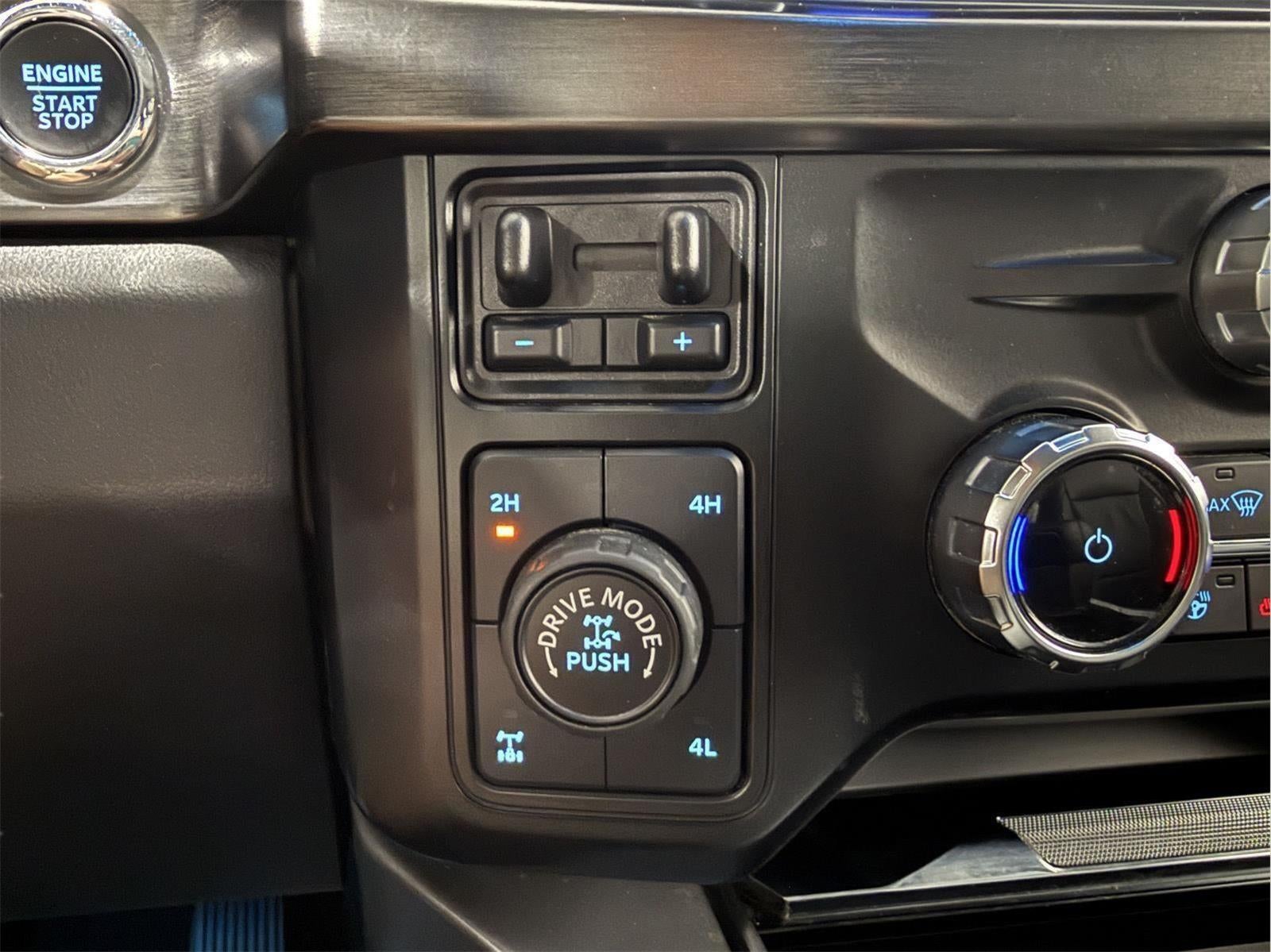 2023 Ford F-250 Lariat