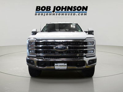 2023 Ford F-250 Lariat
