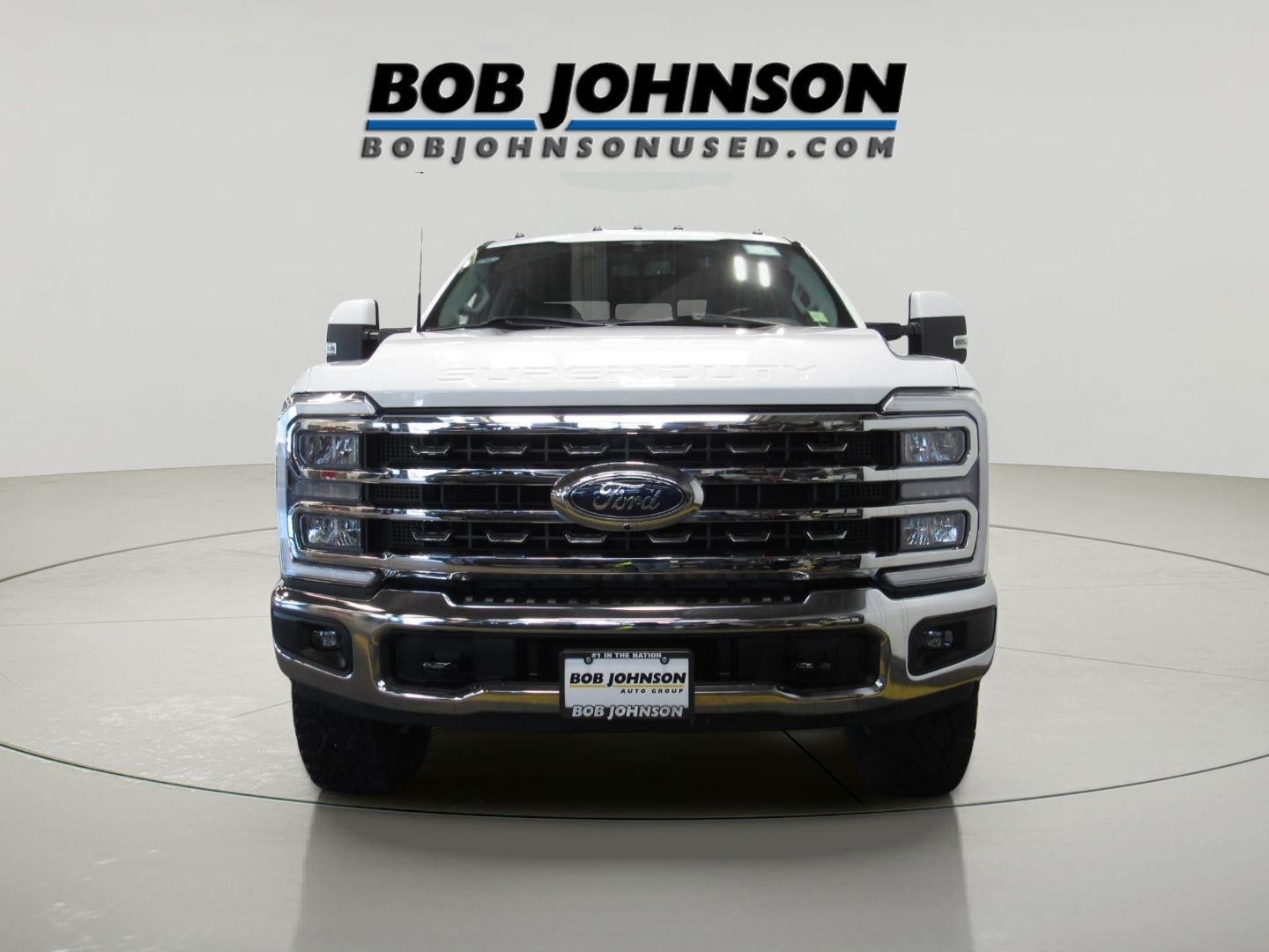 2023 Ford F-250 Lariat