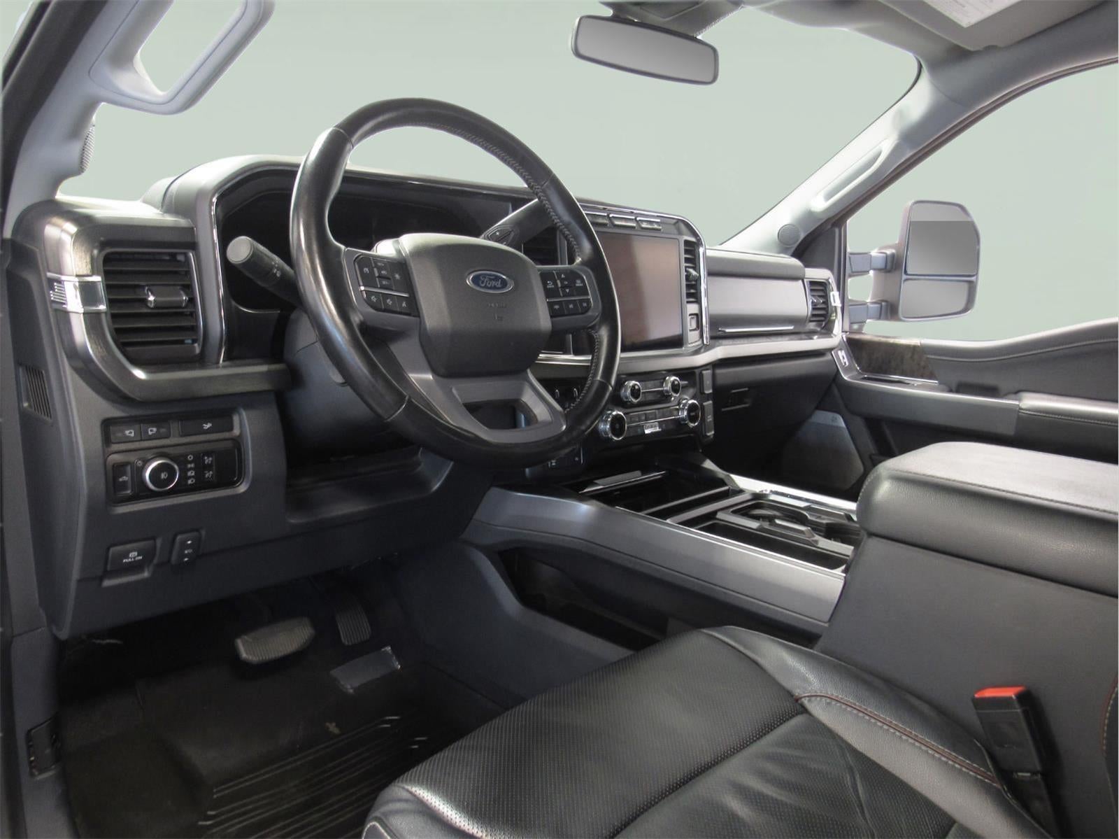 2023 Ford F-250 Lariat
