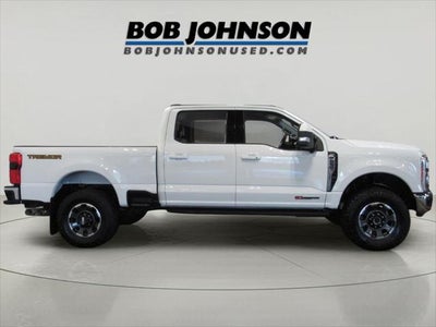 2023 Ford F-250 Lariat