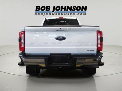2023 Ford F-250 Lariat