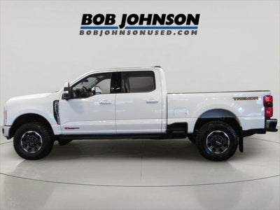 2023 Ford F-250 Lariat