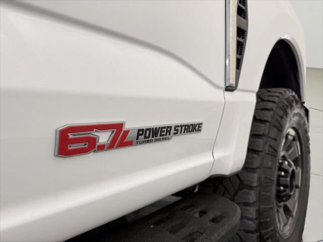 2023 Ford F-250 Lariat