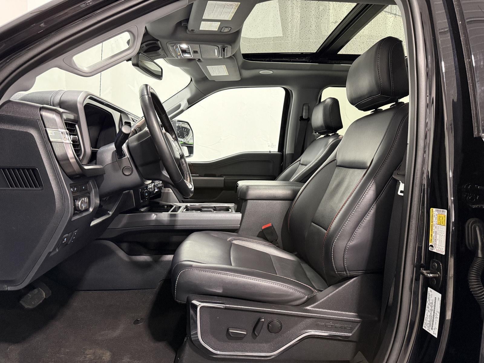 2024 Ford F-250 LARIAT