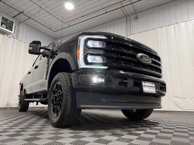 2024 Ford F-250 LARIAT