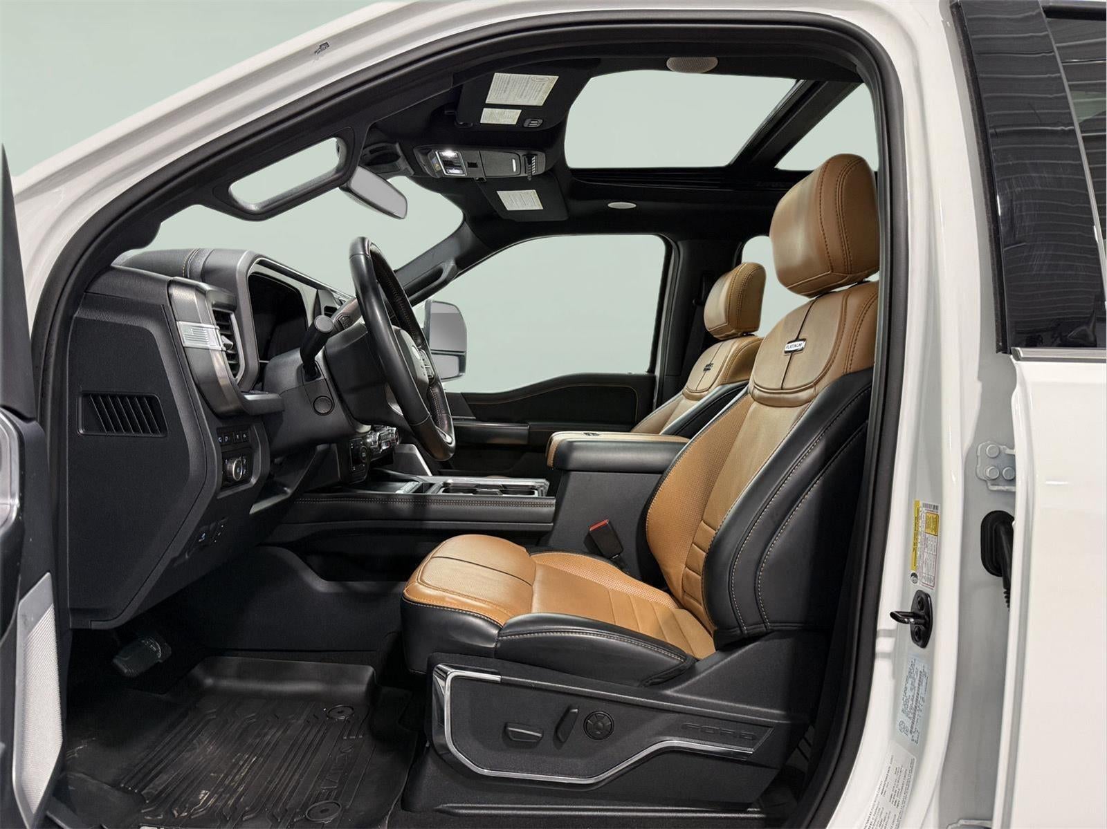 2024 Ford F-350 King Ranch