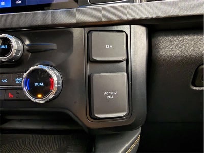 2024 Ford F-350 King Ranch