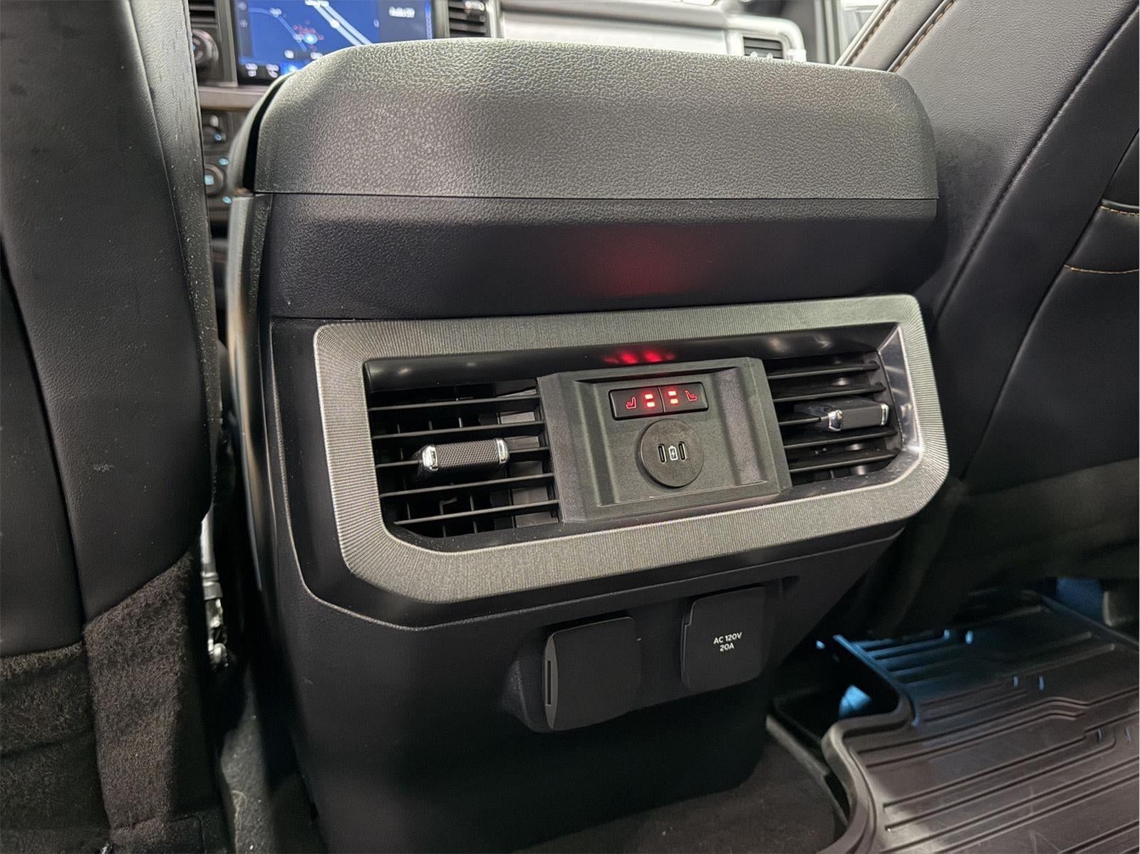 2024 Ford F-350 King Ranch