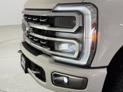 2024 Ford F-350 King Ranch