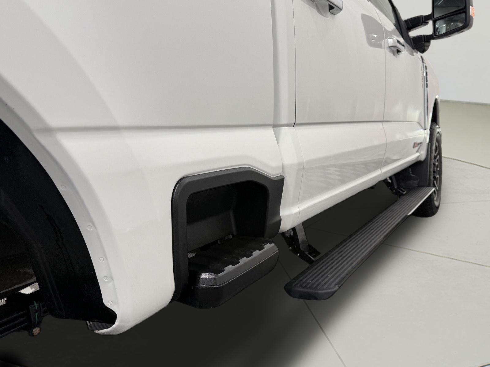 2024 Ford F-350 King Ranch