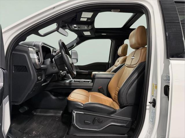 2024 Ford F-350 King Ranch