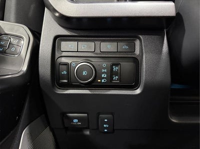 2024 Ford F-350 King Ranch