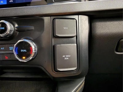 2024 Ford F-350 King Ranch