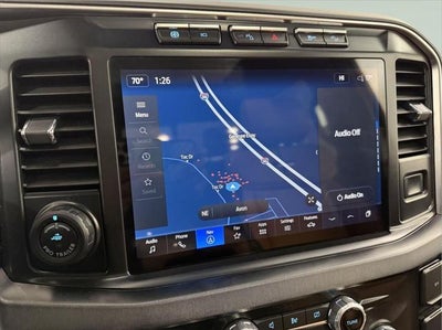 2024 Ford F-350 King Ranch