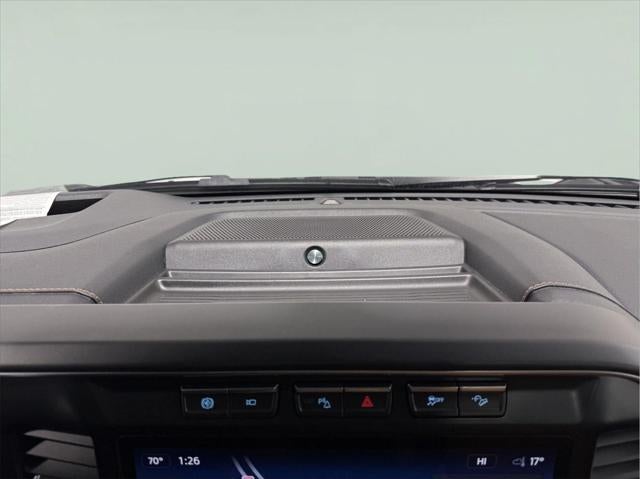 2024 Ford F-350 King Ranch